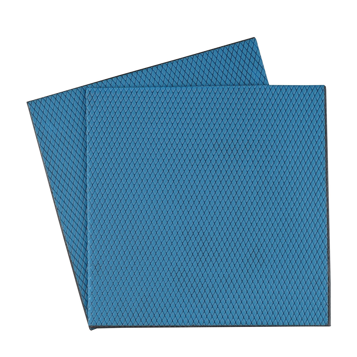 Thermal Grizzly TG Minus Pad Basic Thermal Pad, 100 x 100 x 1mm, 2-pack