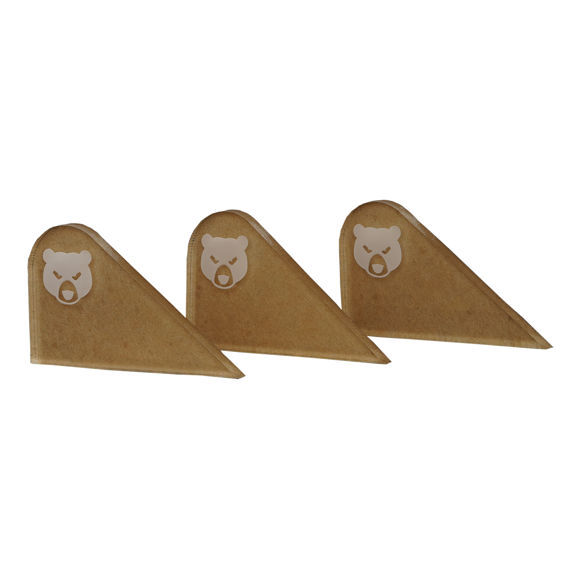 Thermal Grizzly TG Scraper, 3-pack