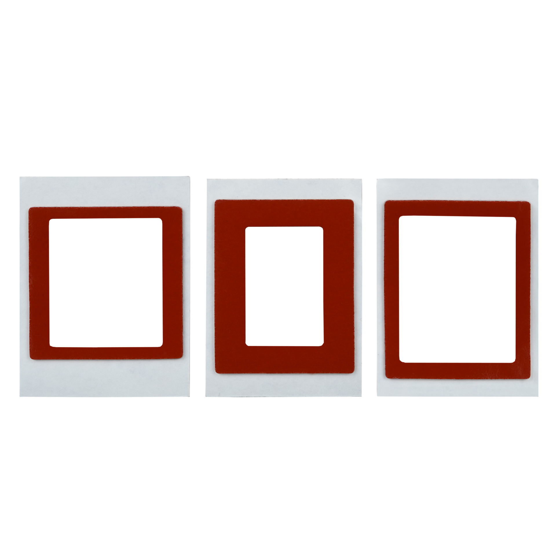 Thermal Grizzly TG GPU Guard - Nvidia GPU Set