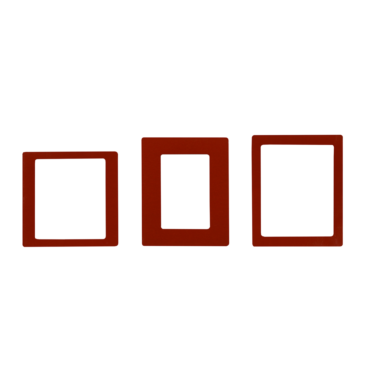 Thermal Grizzly TG GPU Guard - Nvidia GPU Set