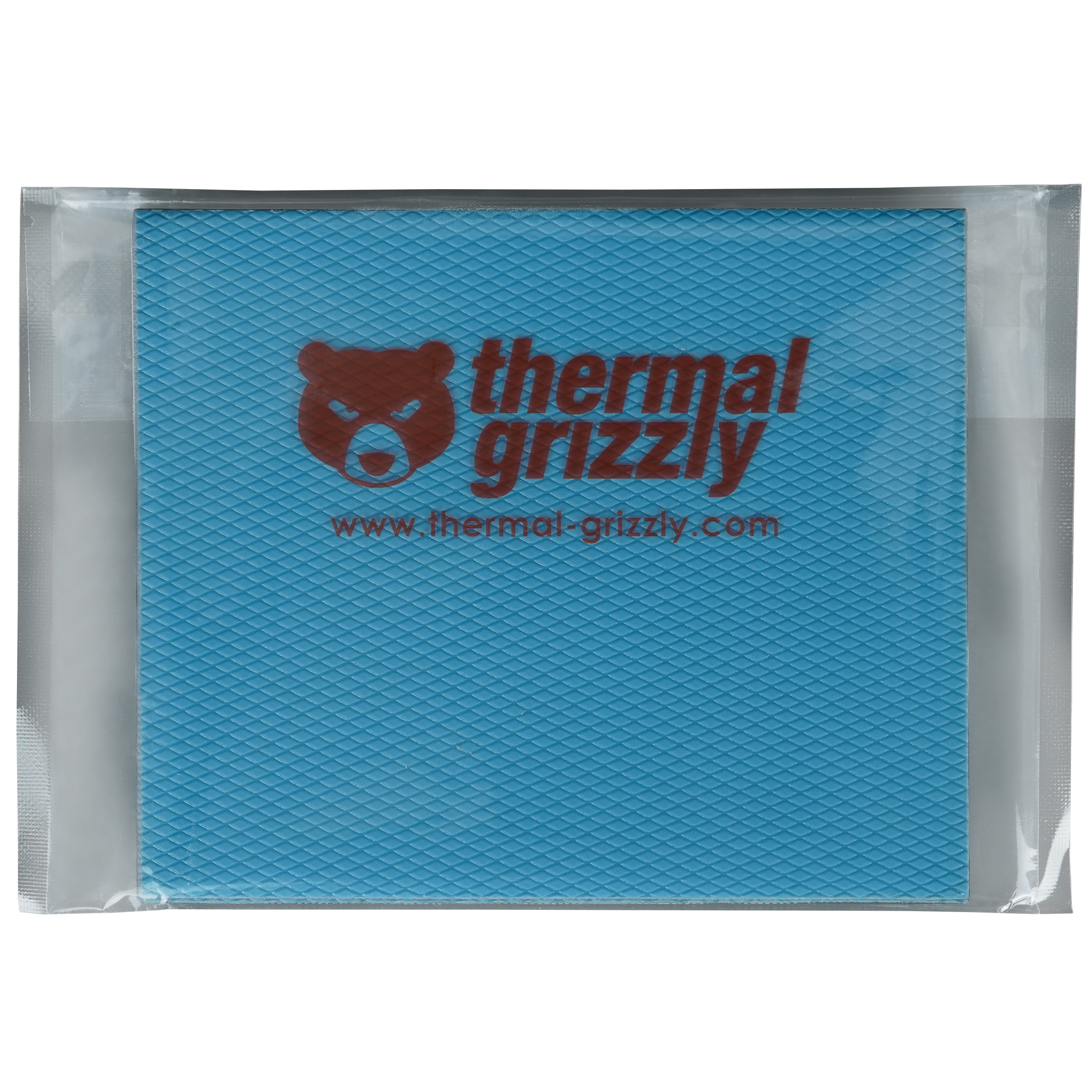 Thermal Grizzly Minus Pad High Thermal Pad, 120 x 100 x 4.0mm, 2pk