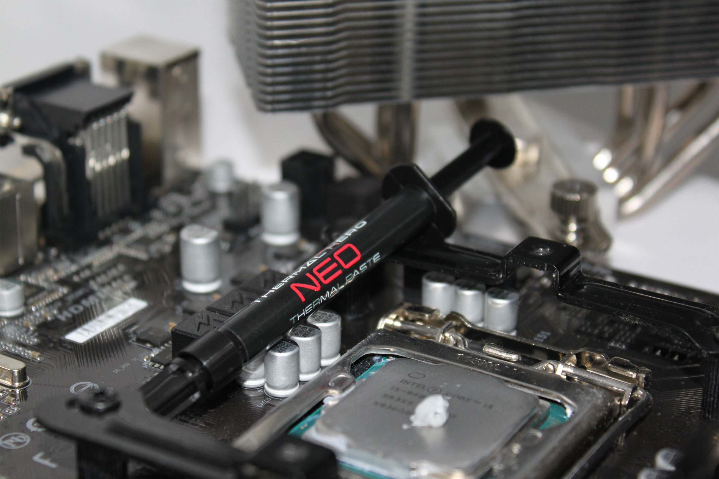 Thermal Hero NEO Thermal Paste, 4g