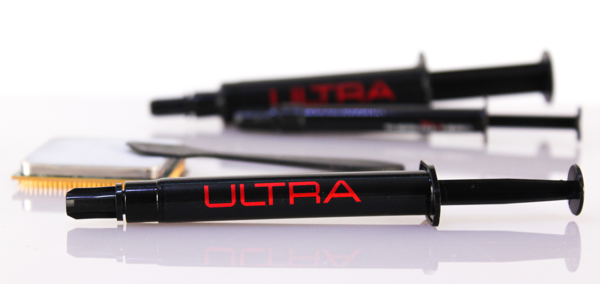 Thermal Hero ULTRA Thermal Paste, 2g