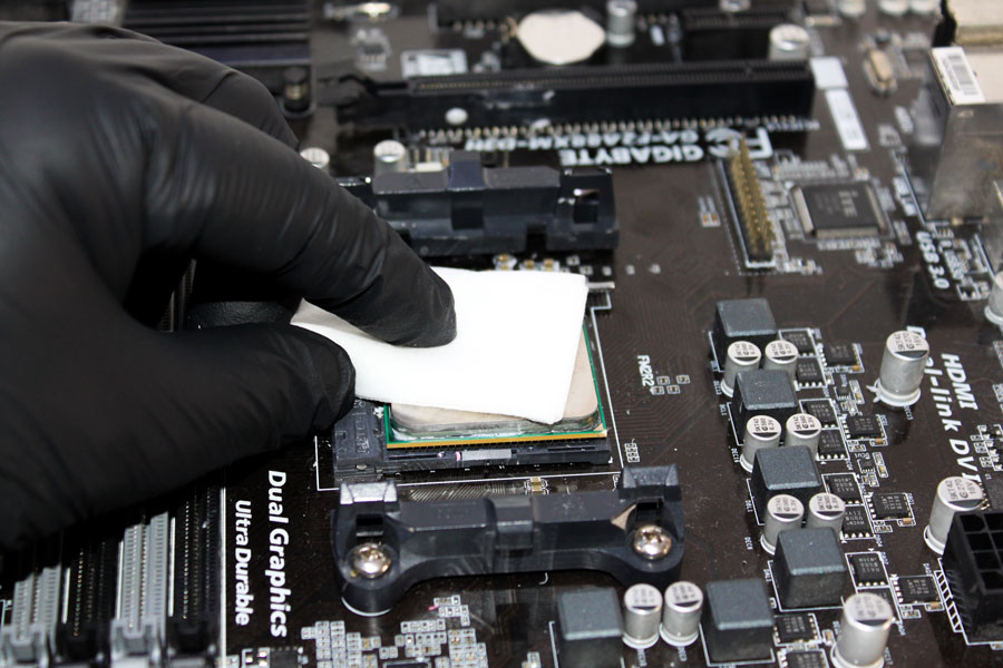 Thermal Hero ULTRA Thermal Paste, 4g