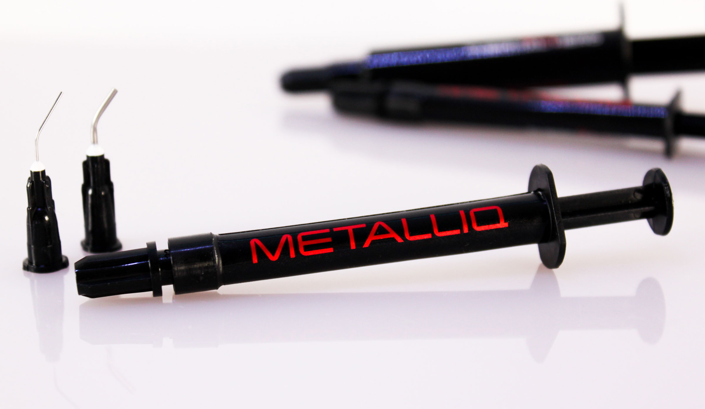 Thermal Hero METALLIQ Liquid Metal, 1g - Picture 3 of 6