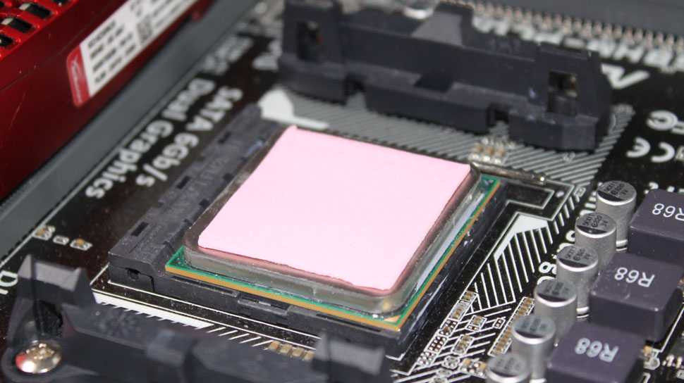 Thermal Hero NEO Thermal Pad, 30x30x0.5mm