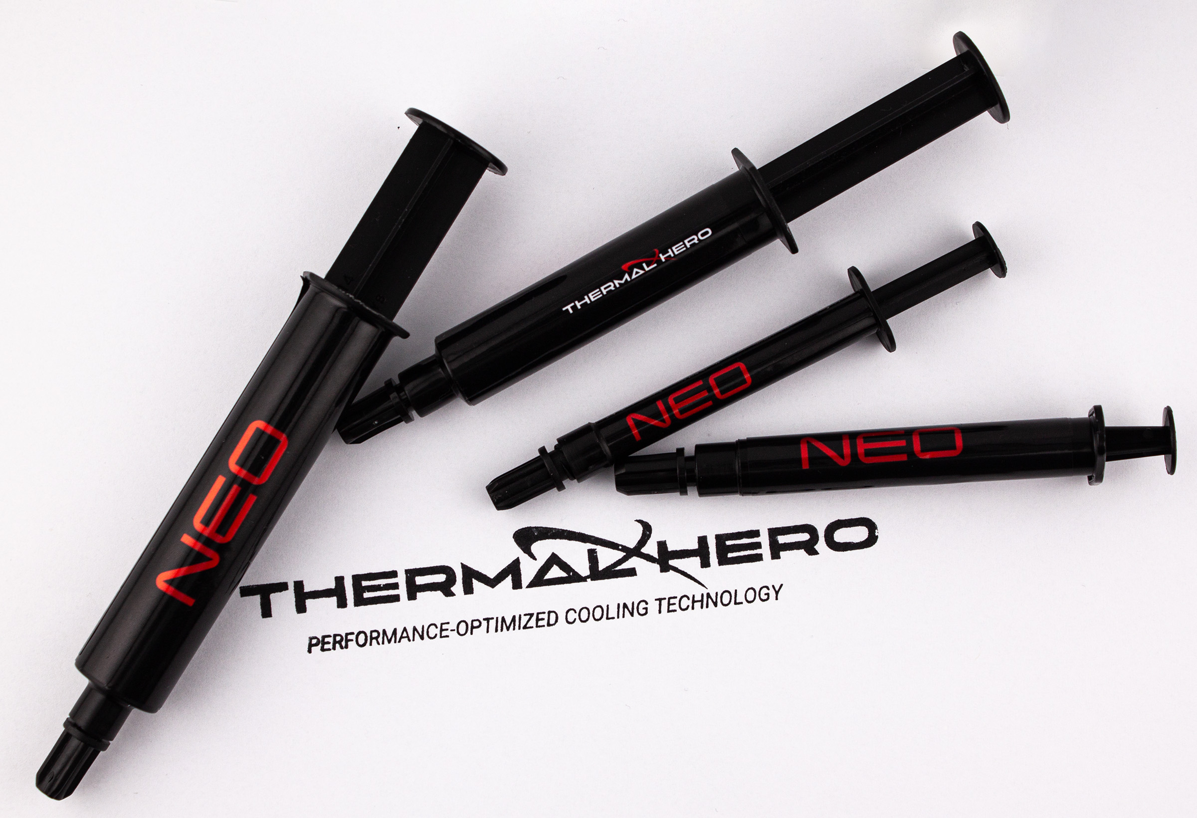 Pasta térmica Thermal Hero NEO, 10 g, paquete de 2 - Imagen 5 de 5