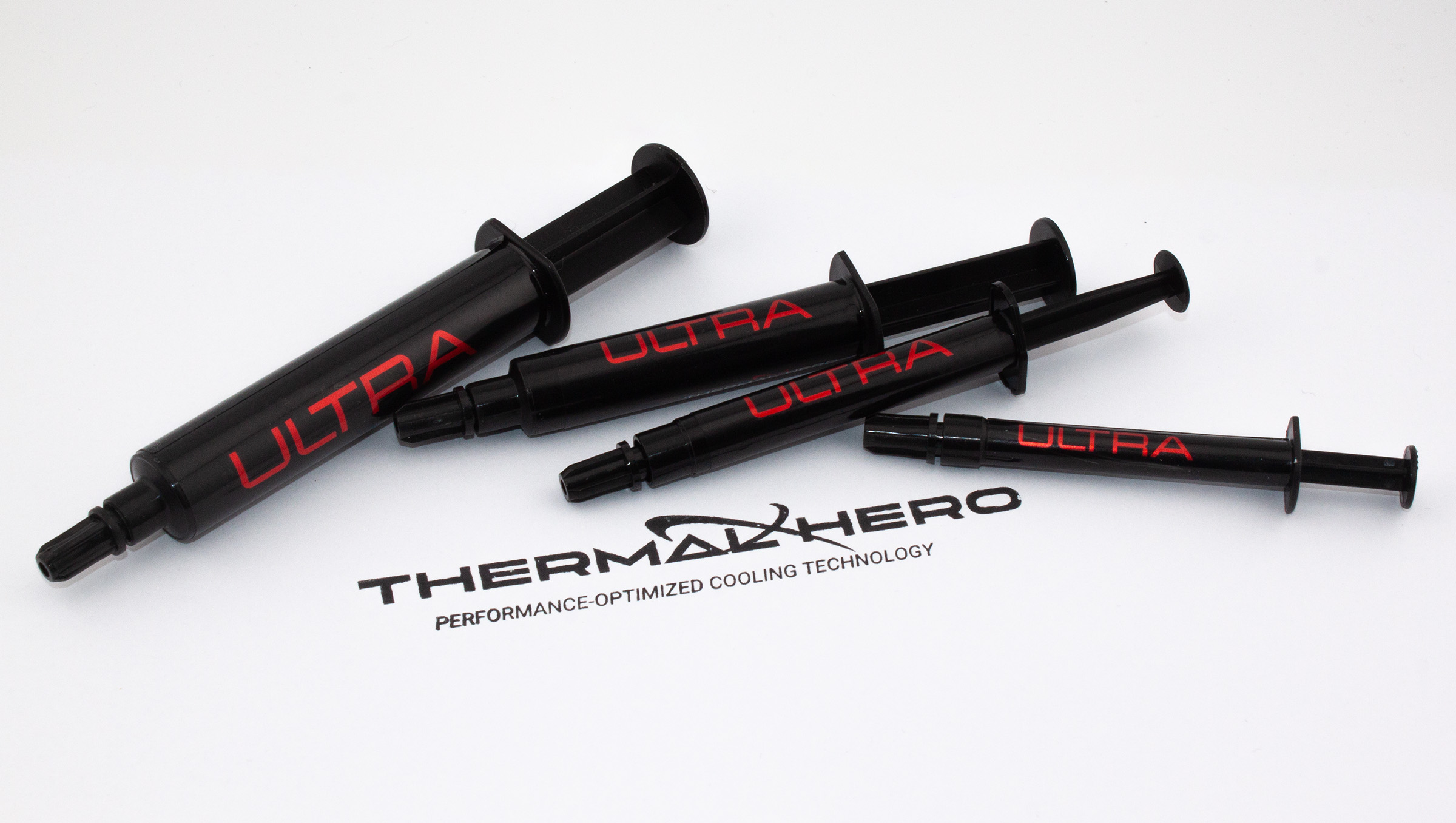 Thermal Hero ULTRA Thermal Paste, 2g, 10-pack