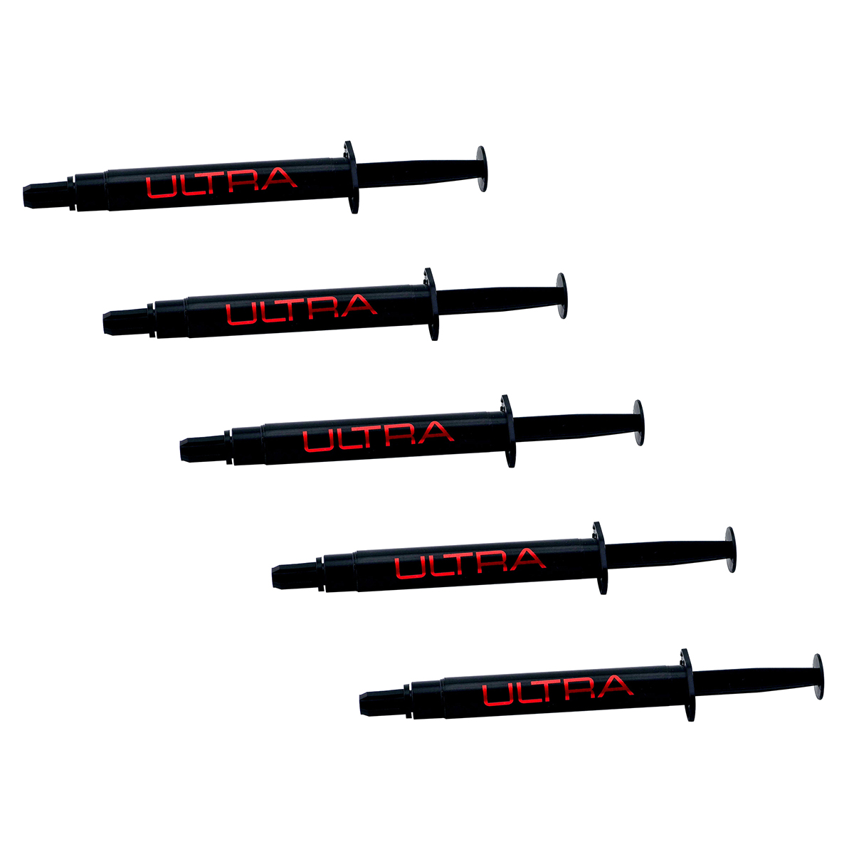 Thermal Hero ULTRA Thermal Paste, 4g, 5-pack
