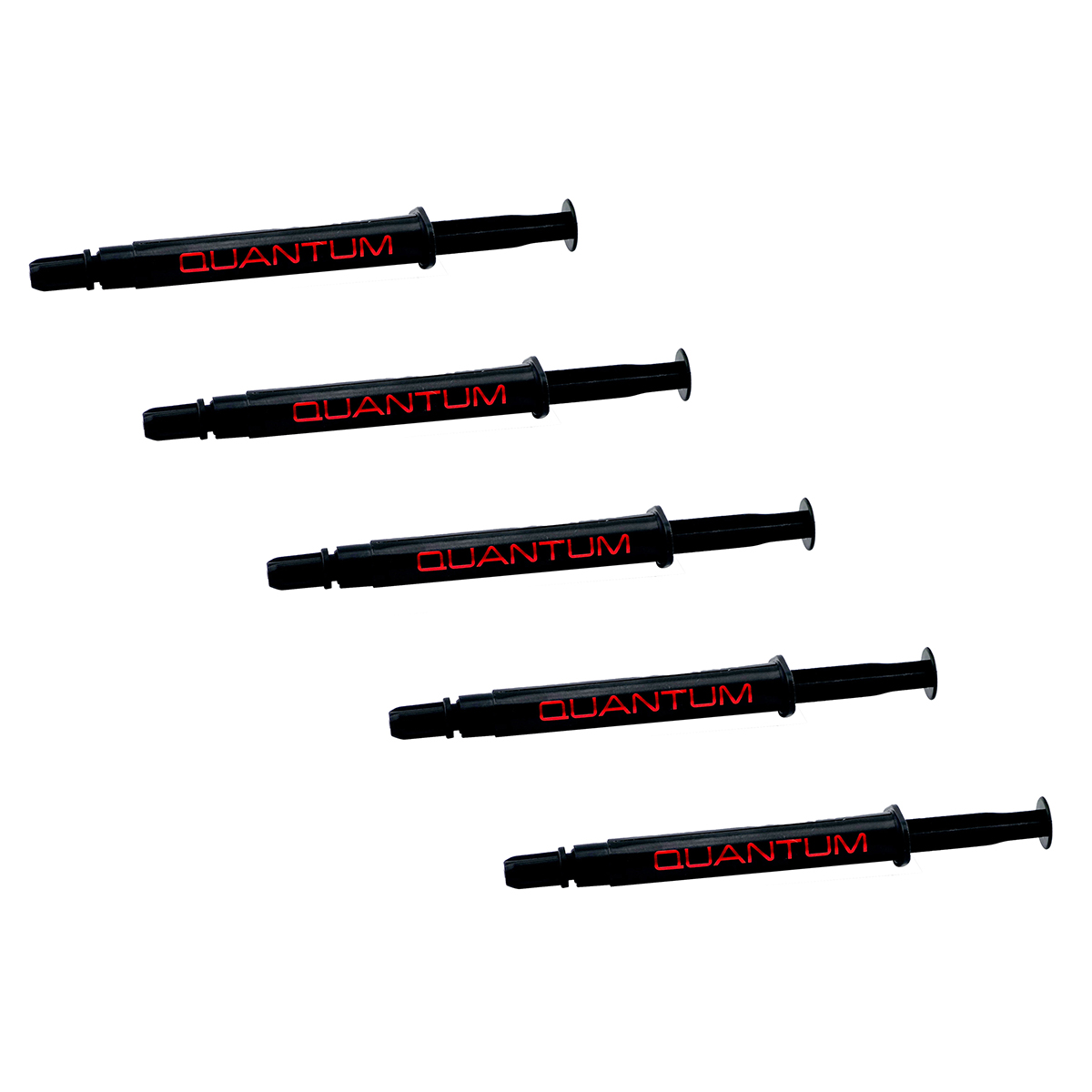 Thermal Hero QUANTUM Thermal Paste, 4g, 5-pack - Picture 1 of 6