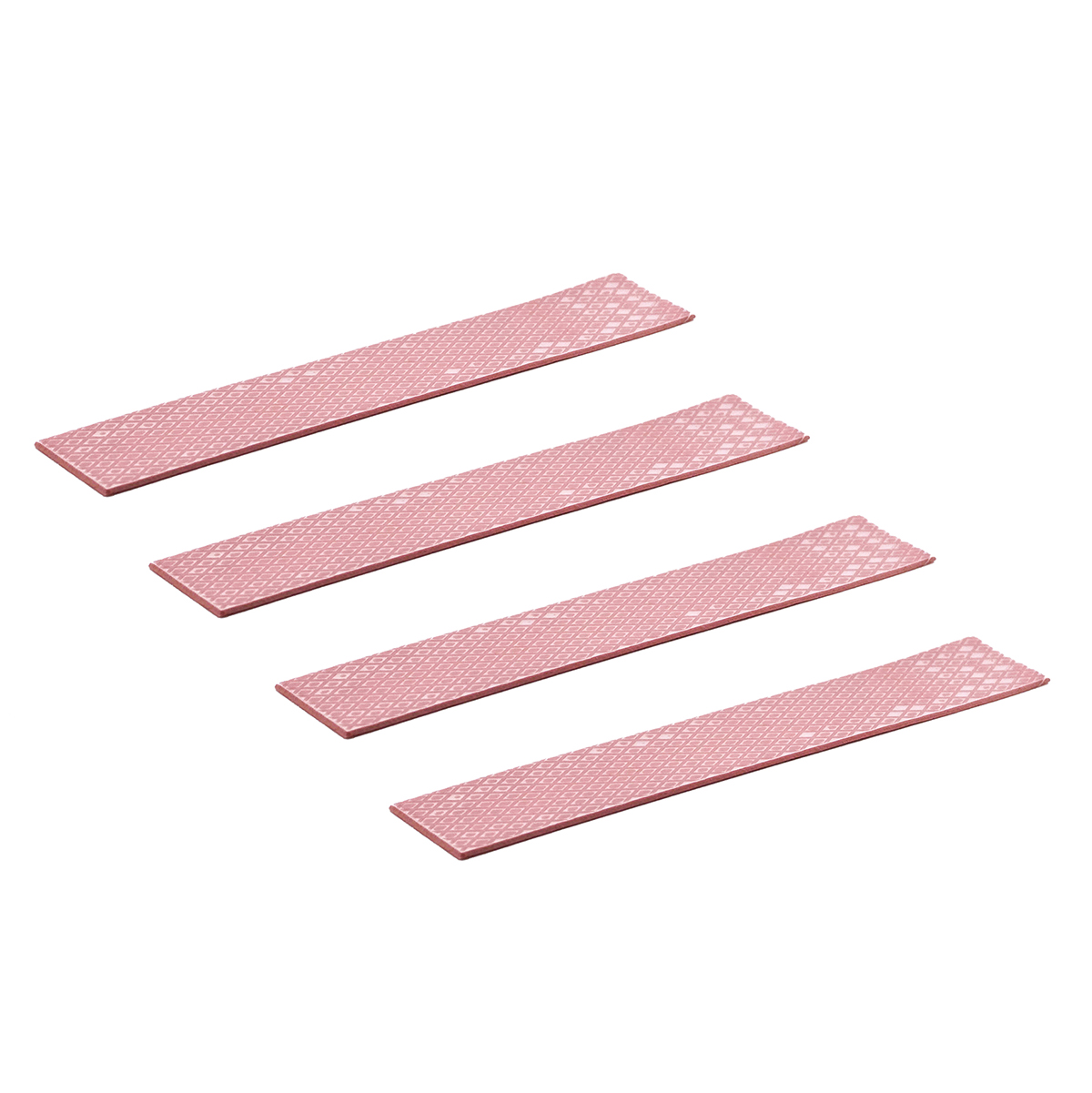 Thermal Hero NEO Thermal Pad, 120x20x1.5mm, 4-pack
