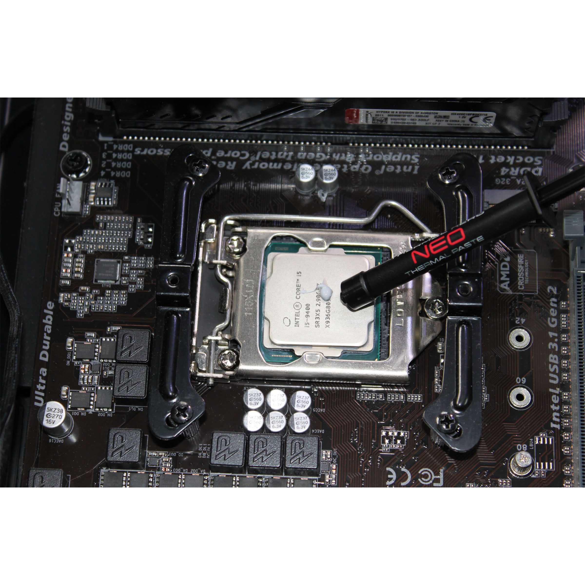 Thermal Hero NEO Thermal Paste, 2g