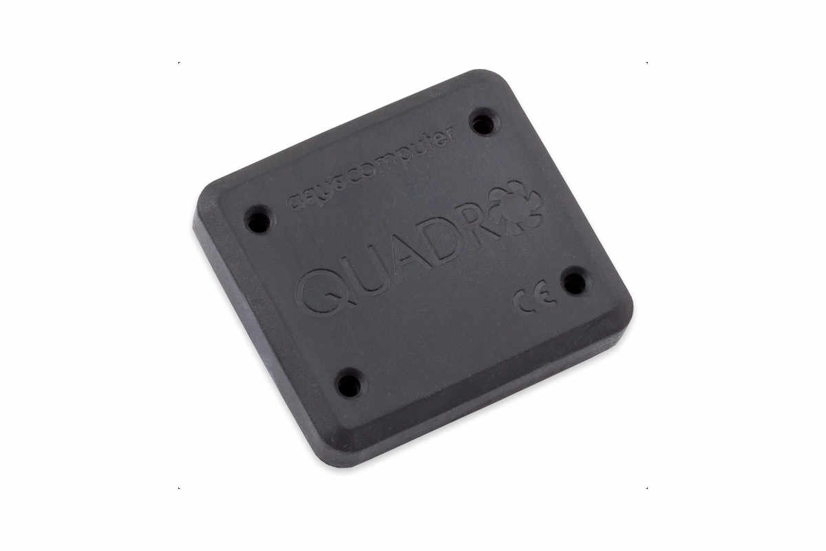 Aquacomputer QUADRO Fan Controller for PWM-Fans - Picture 2 of 4