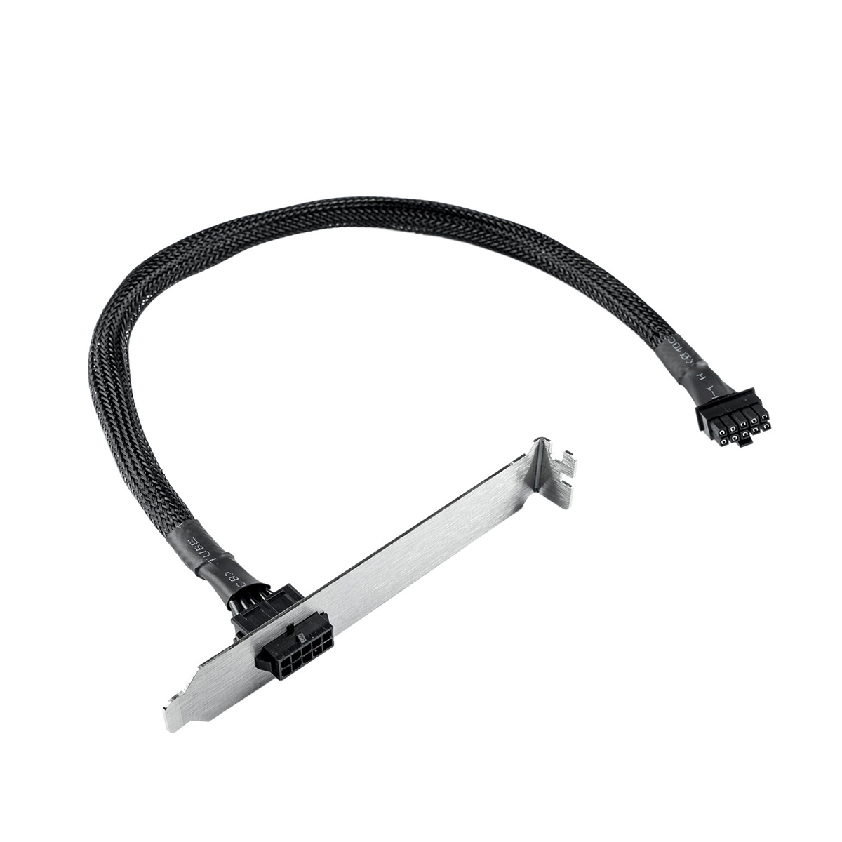 Watercool MO-RA IV Control Pass-Through