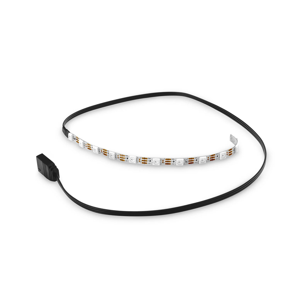 EKWB EK-Loop D-RGB LED Strip, 180mm - Afbeelding 1 van 1