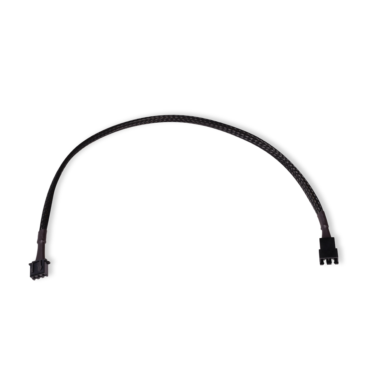 Cable de 3 pines a 3 pines Alphacool Extension JST aRGB, 30 cm - Imagen 1 de 3