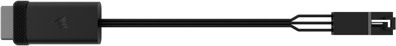 Corsair Hydro X Series iCUE LINK XG7 XG5 RGB LED Adapter - Picture 2 of 4