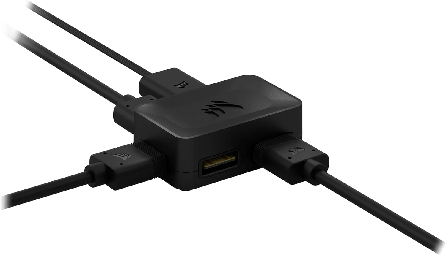 Corsair Hydro X Series iCUE LINK XG7 XG5 RGB LED Adapter - Picture 3 of 4