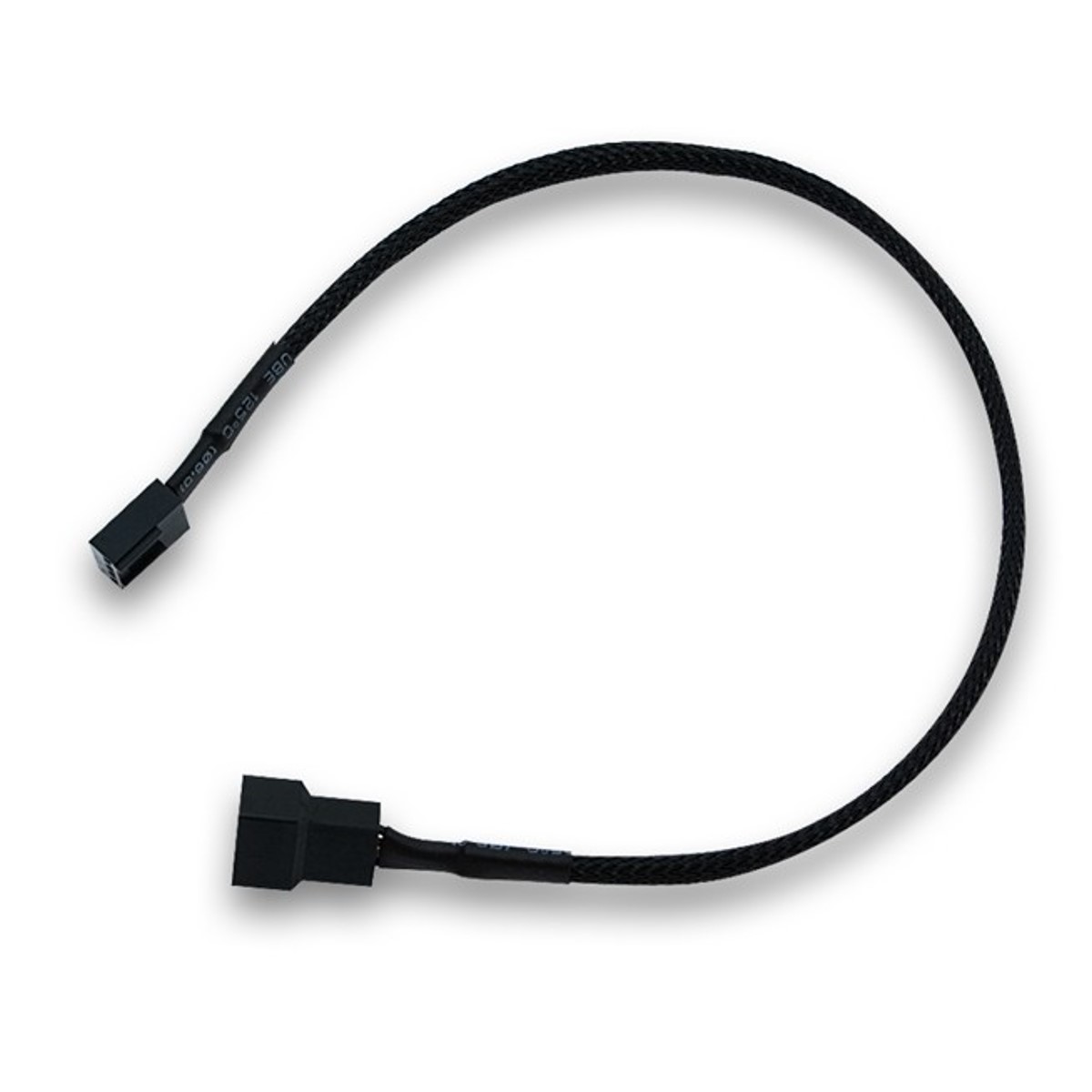 EKWB EK-Cable PWM Fan Extension, 30cm - Picture 1 of 1