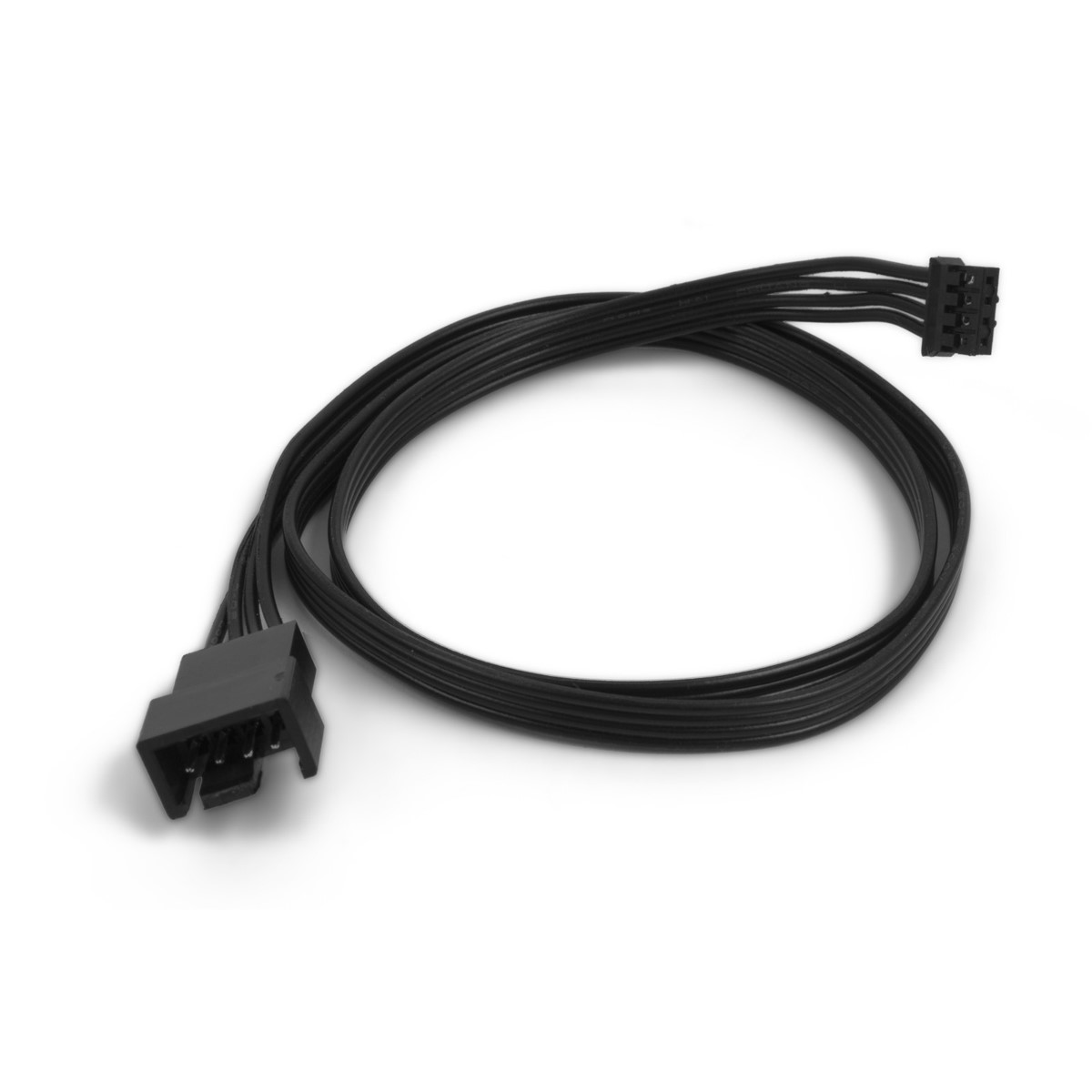 EKWB EK-Kabel PWM Lüfter Adapter für GPU, 50cm - Bild 1 von 2