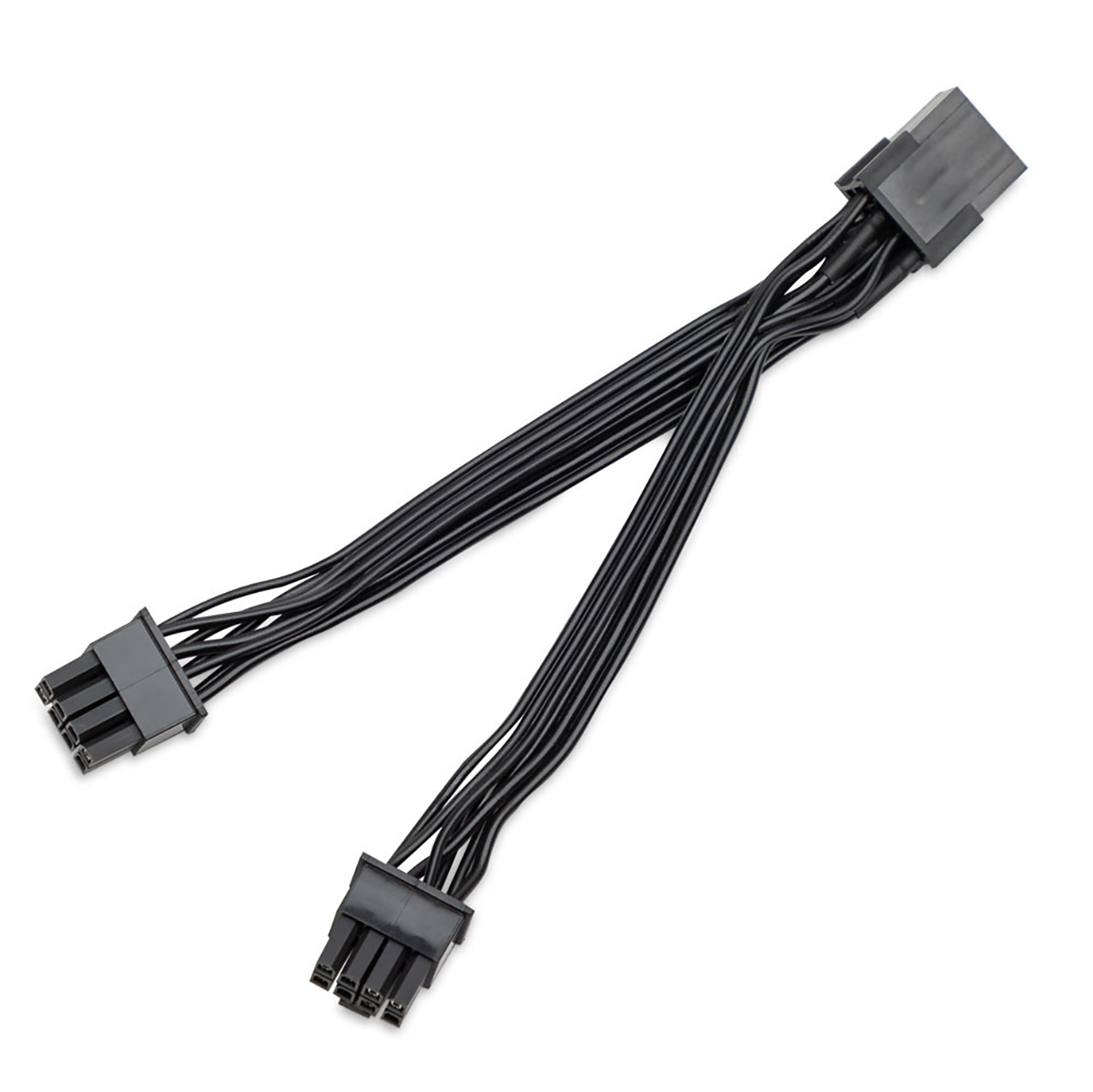 EKWB EK-Loop OmniLink 2-Wege Splitter - 100 mm - Bild 1 von 2
