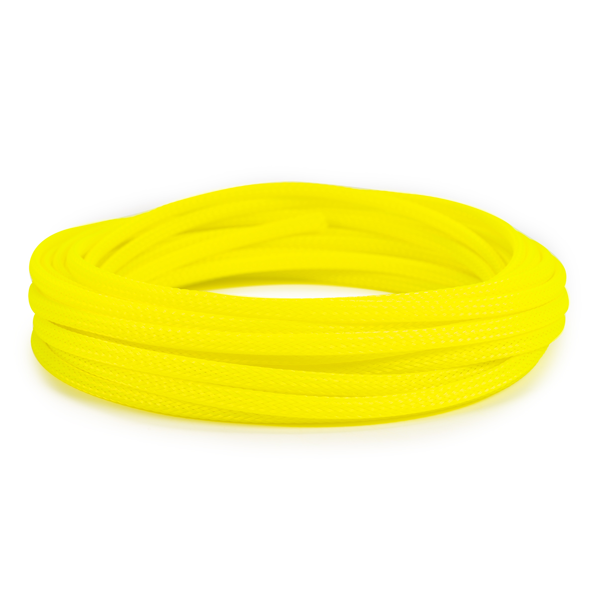 MDPC-X Classic Small Cable Sleeving, Area-51, 25-foot - Picture 1 of 3