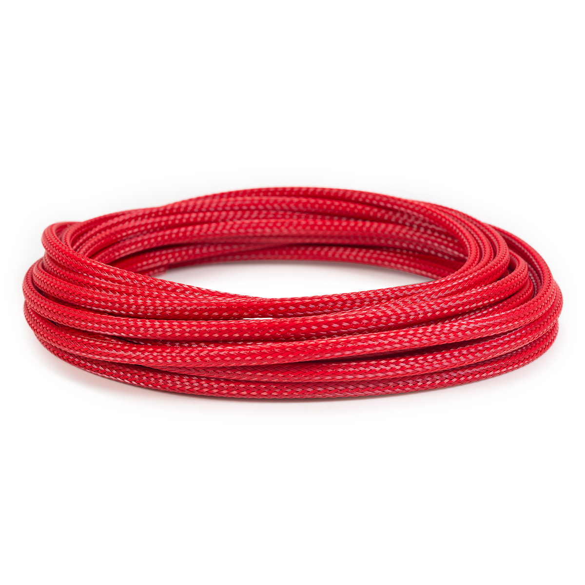 MDPC-X Classic Small Cable Sleeving, Bloodline, 25-foot - Picture 1 of 3