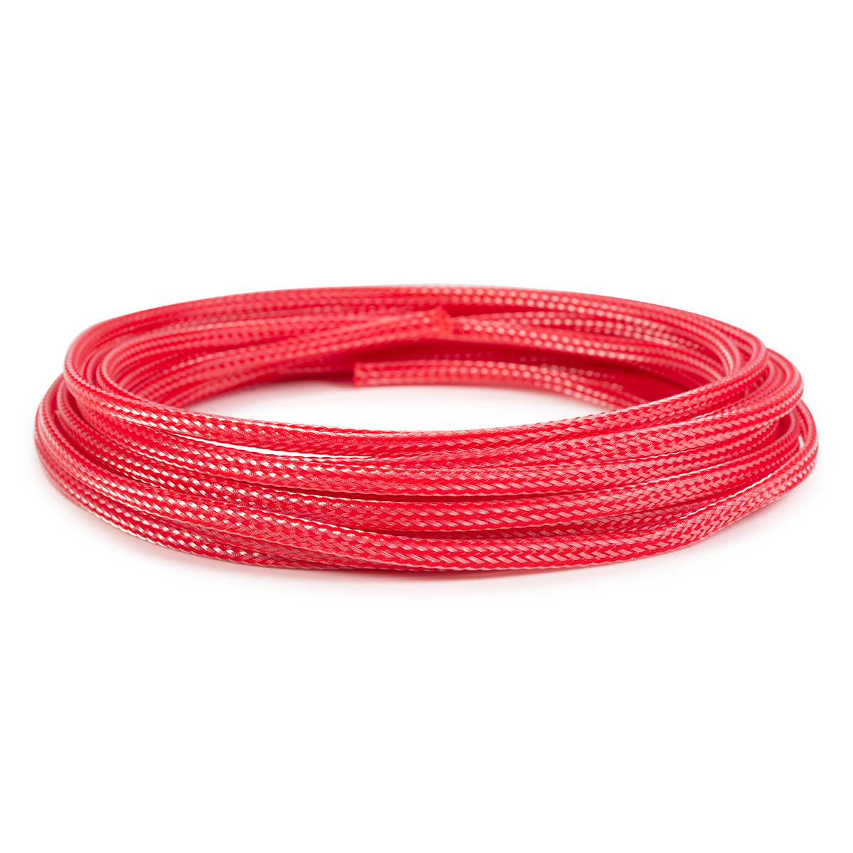 MDPC-X Classic Small Cable Sleeving, Liquid-IR, 25-foot - Picture 1 of 3