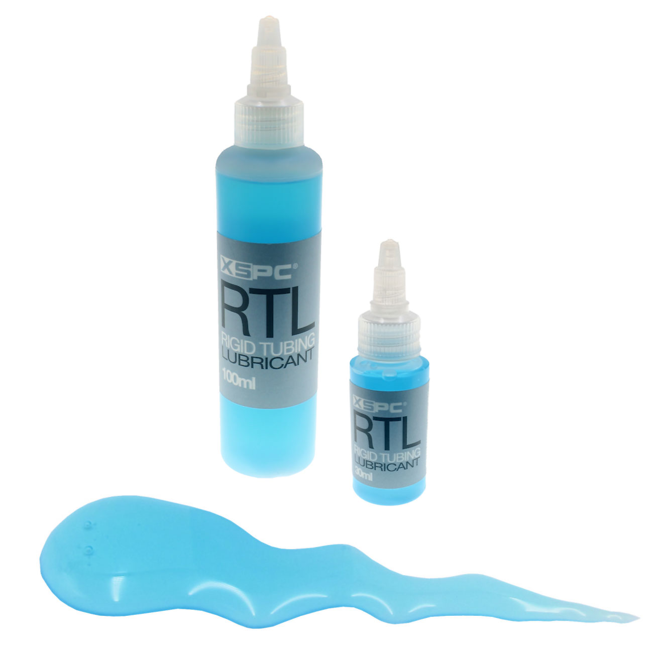 XSPC RTL Rigid Tubing Bending Lubricant, 100mL - Picture 4 of 6