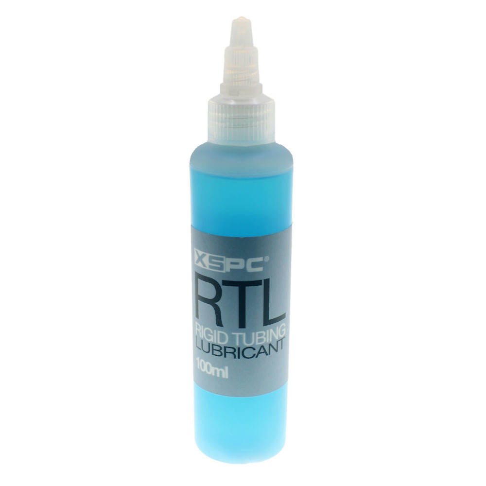XSPC RTL Rigid Tubing Bending Lubricant, 100mL - Picture 1 of 6