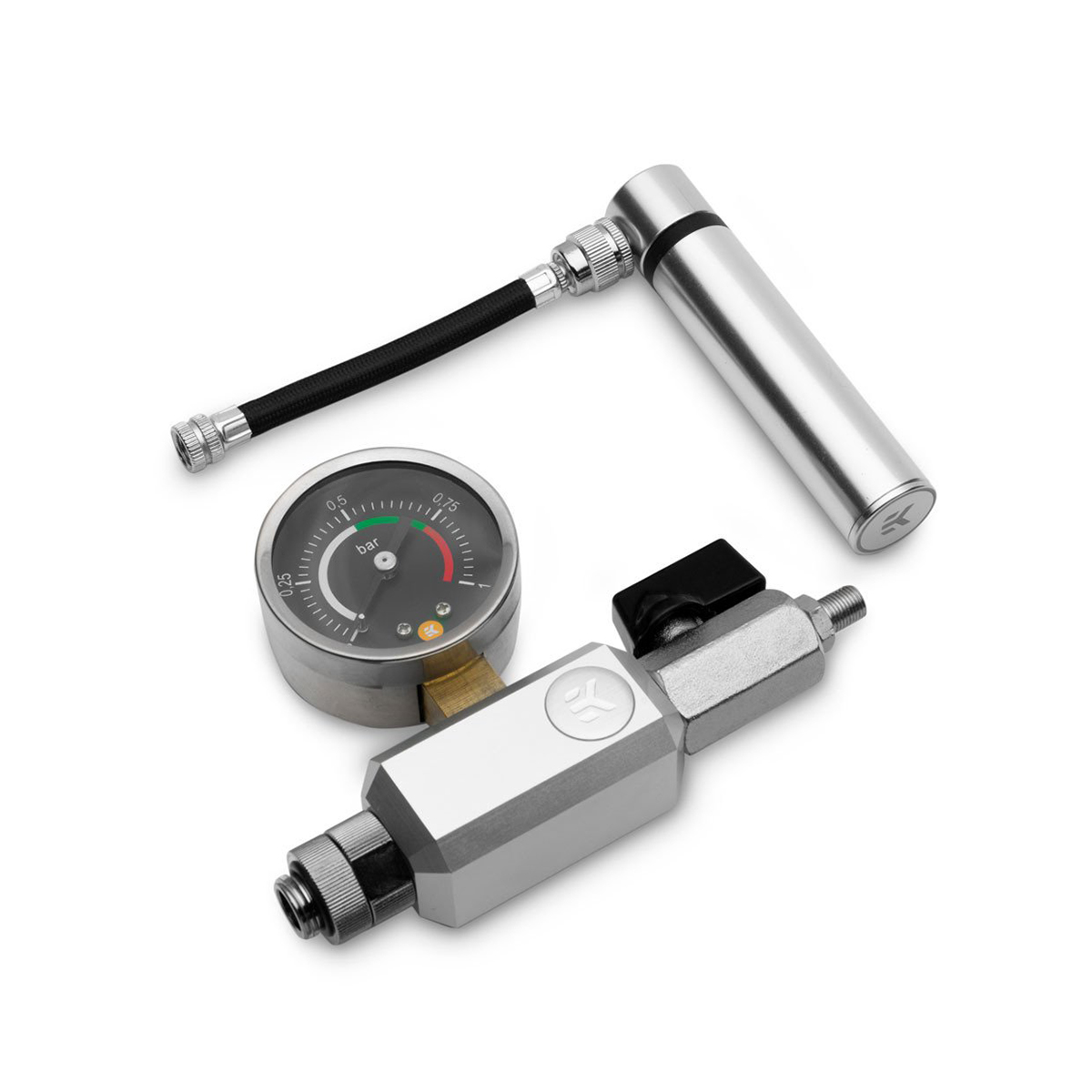 EKWB EK-Leak Tester - Picture 1 of 4