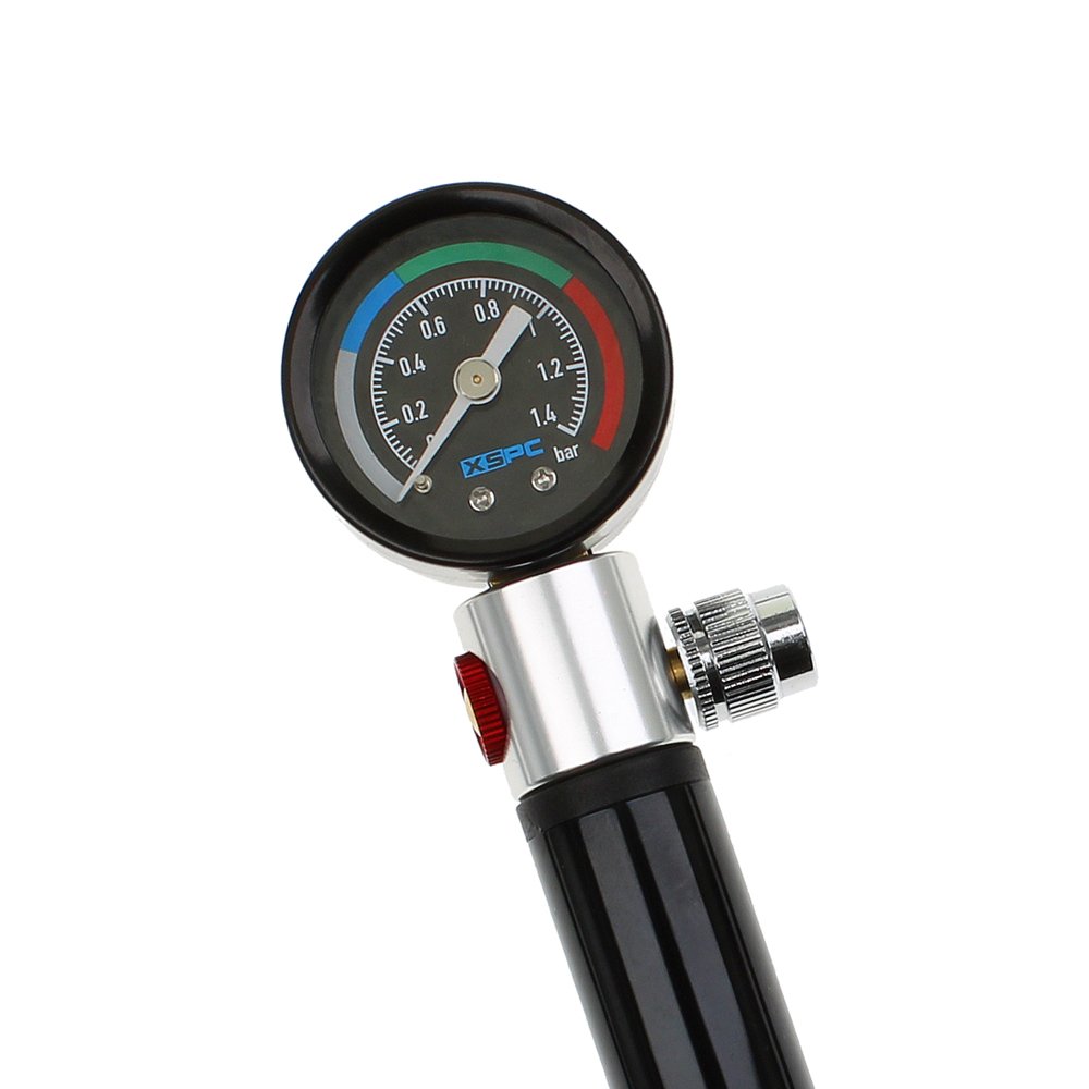 XSPC Pressure and Leak Tester - Picture 2 of 2