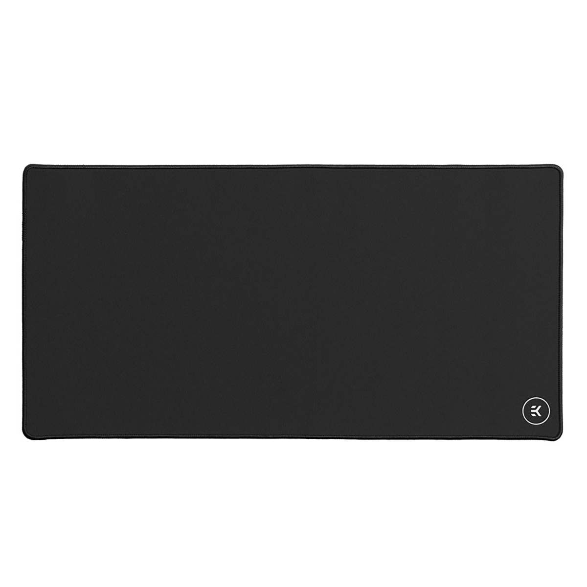 EKWB EK-Loot Mousepad - Black M - Afbeelding 1 van 7