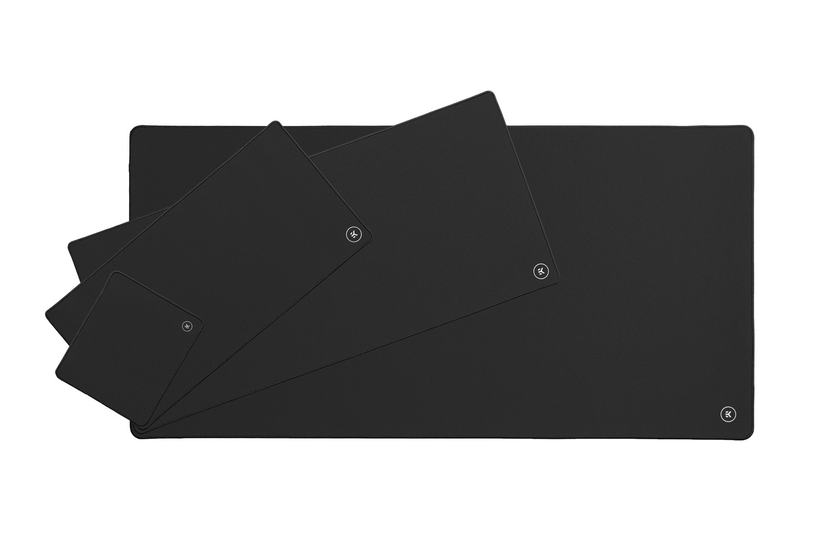 EKWB EK-Loot Mousepad - Black L - Picture 4 of 7