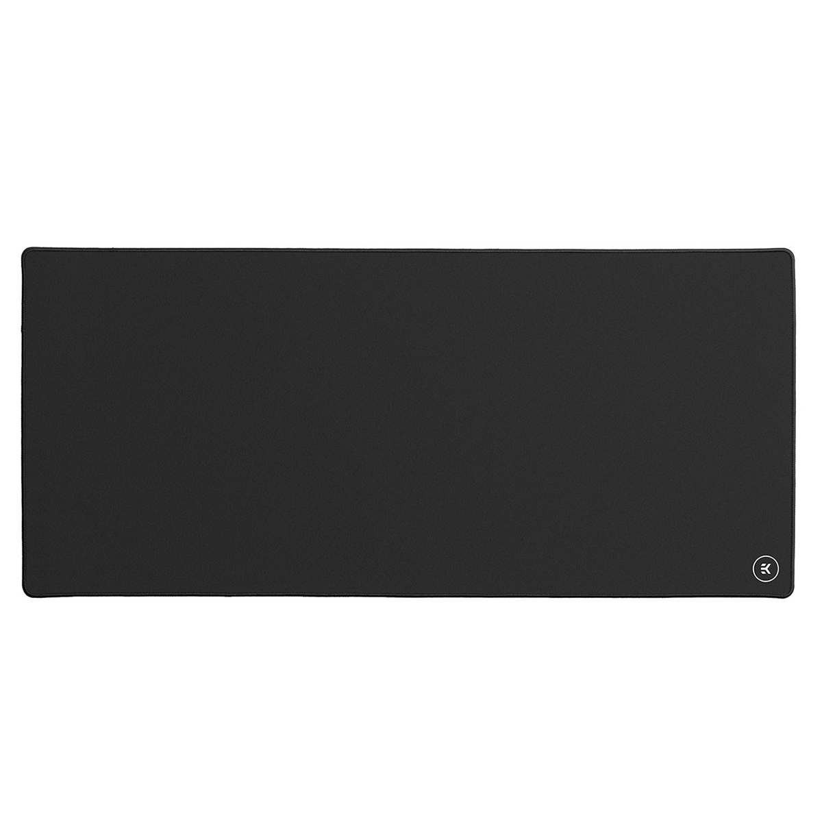 EKWB EK-Loot Mousepad - Black L - Picture 1 of 7