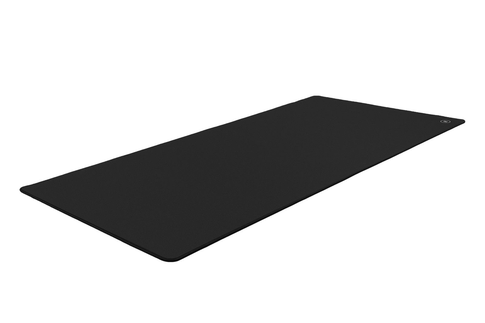 EKWB EK-Loot Mousepad - Black XL - Picture 2 of 7